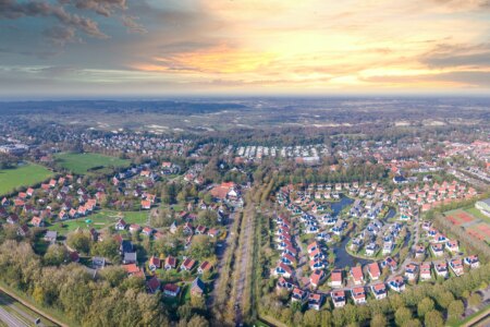 Landal Resort Haamstede