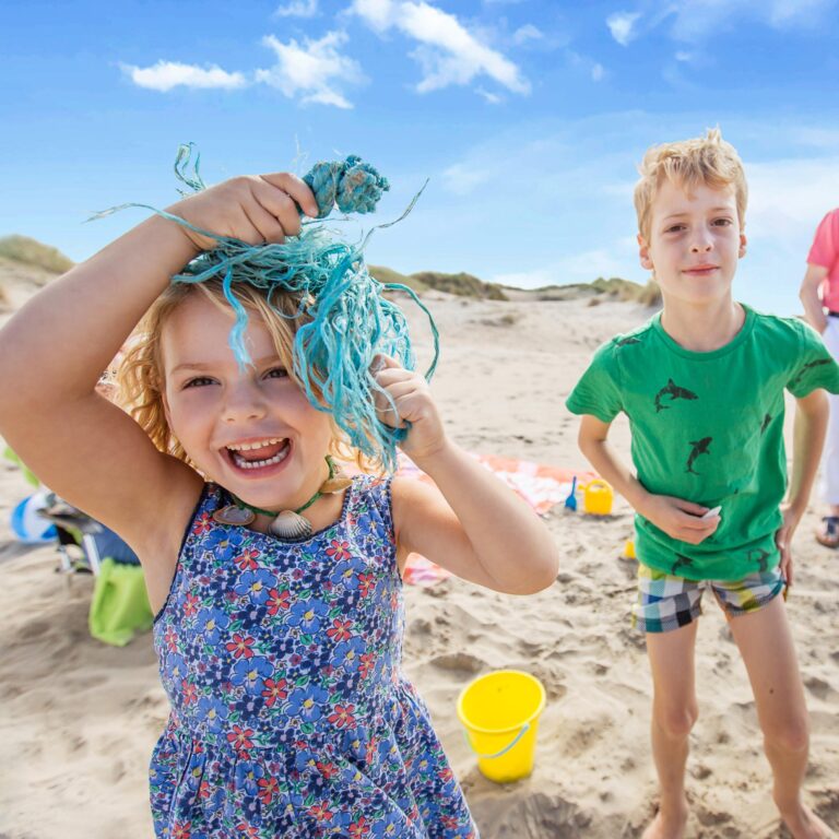 Landal schuttersbos strand 02.jpg