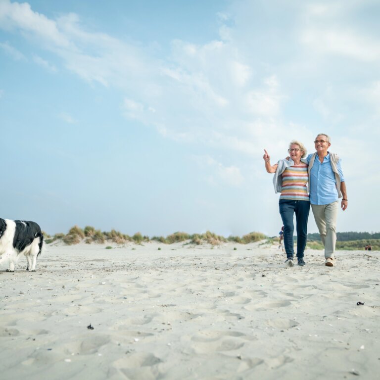 Landal strandappartementen vitamaris strand 03.jpg