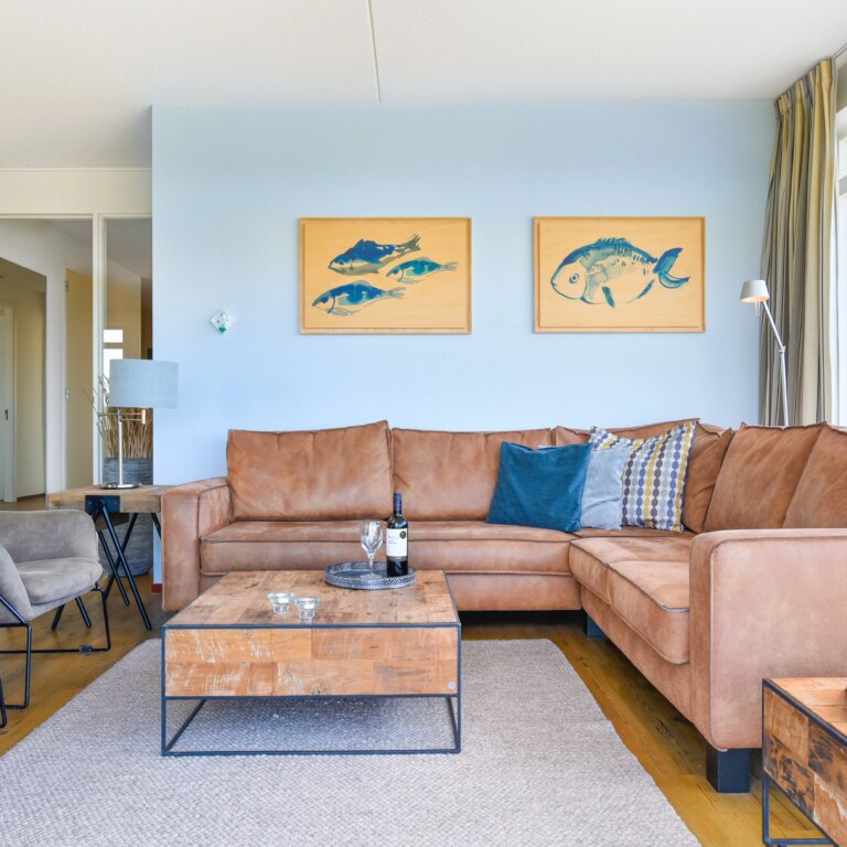 Landal strandappartementen vitamaris unterkunft innen 06.jpg