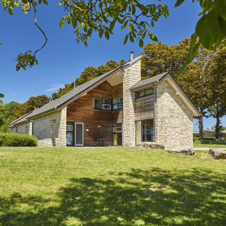 Landal village leau dheure unterkunft aussen 04.jpg