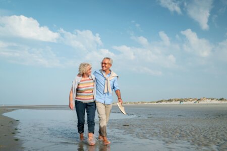 Landal Villapark Vogelmient