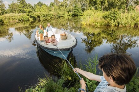 Landal Waterparc Veluwemeer