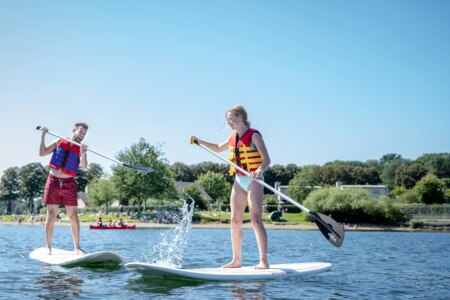 Landal Waterpark Sneekermeer