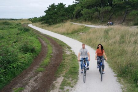 Landal West-Terschelling