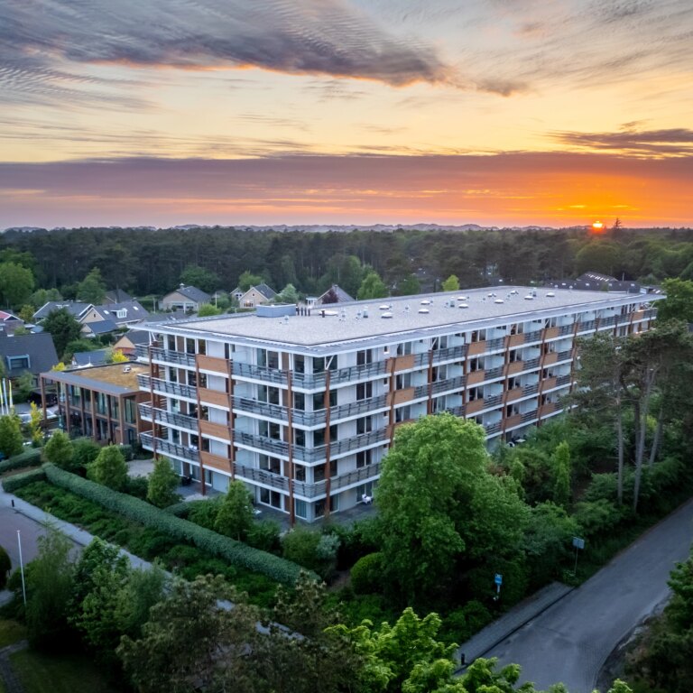 Landal west terschelling luftaufnahme 08.jpg