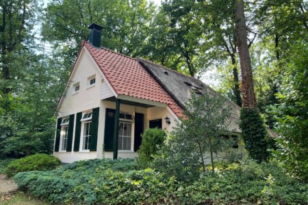 Natuurpark de Witte Bergen