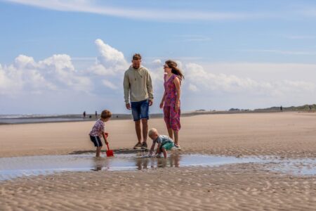 Résidence Terschelling