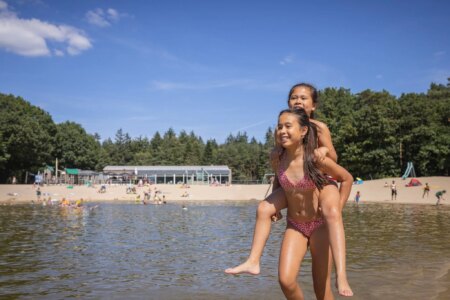 Roompot Bospark ‚t Wolfsven