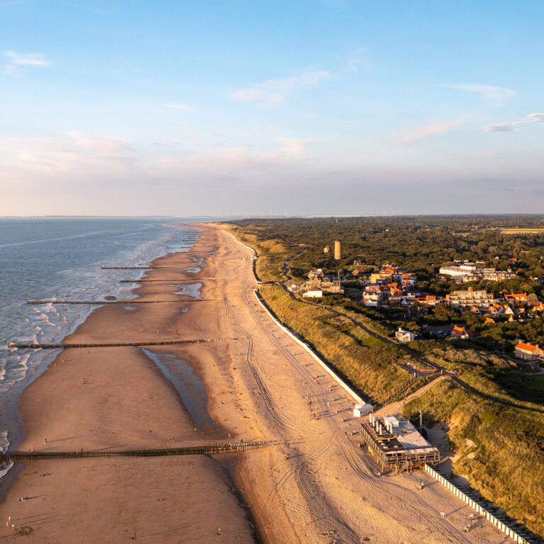 Roompot buitenhof domburg strand 02.jpg