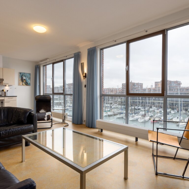 Roompot nautisch centrum scheveningen unterkunft innen 04.jpg