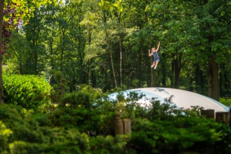 Roompot Park De Peel