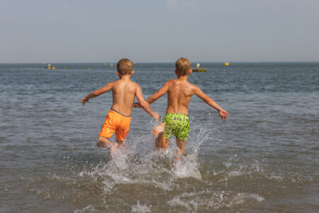 Roompot Residence De Banjaard