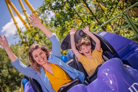 Roompot Weerterbergen