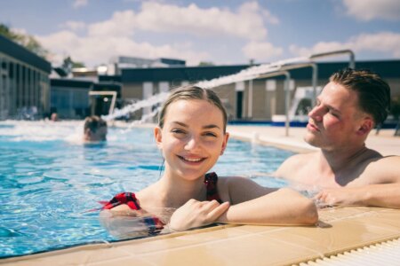 Roompot Weerterbergen