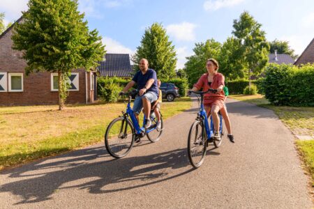 Bosparc De Hoevenaer