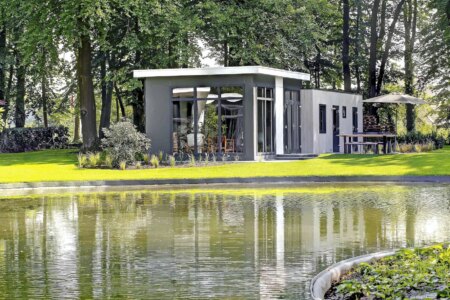 Landal De Vlinderhoeve