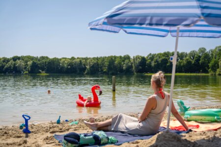 Landal De Wedderplassen