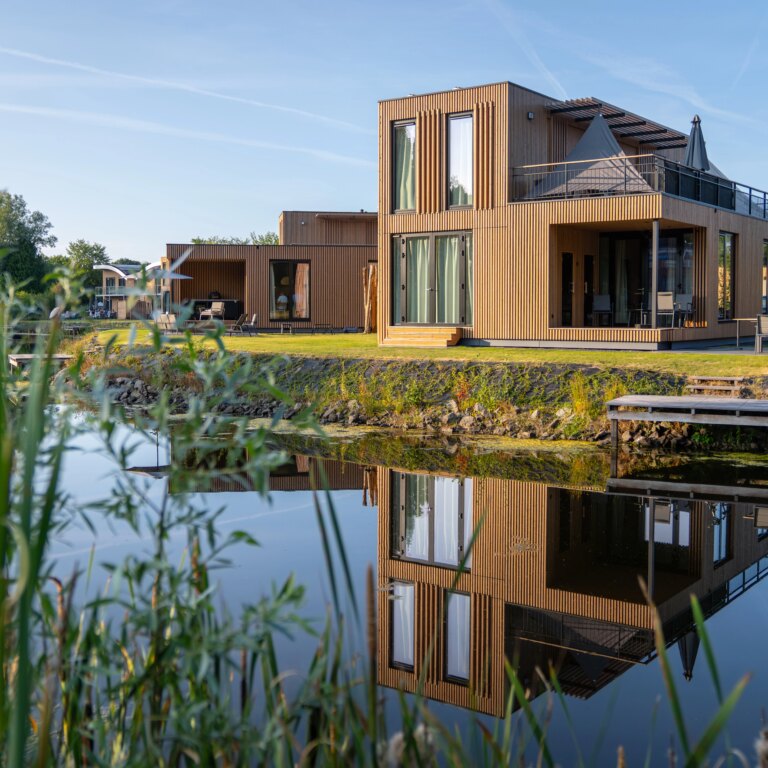 Landal de wedderplassen unterkunft aussen 01.jpg