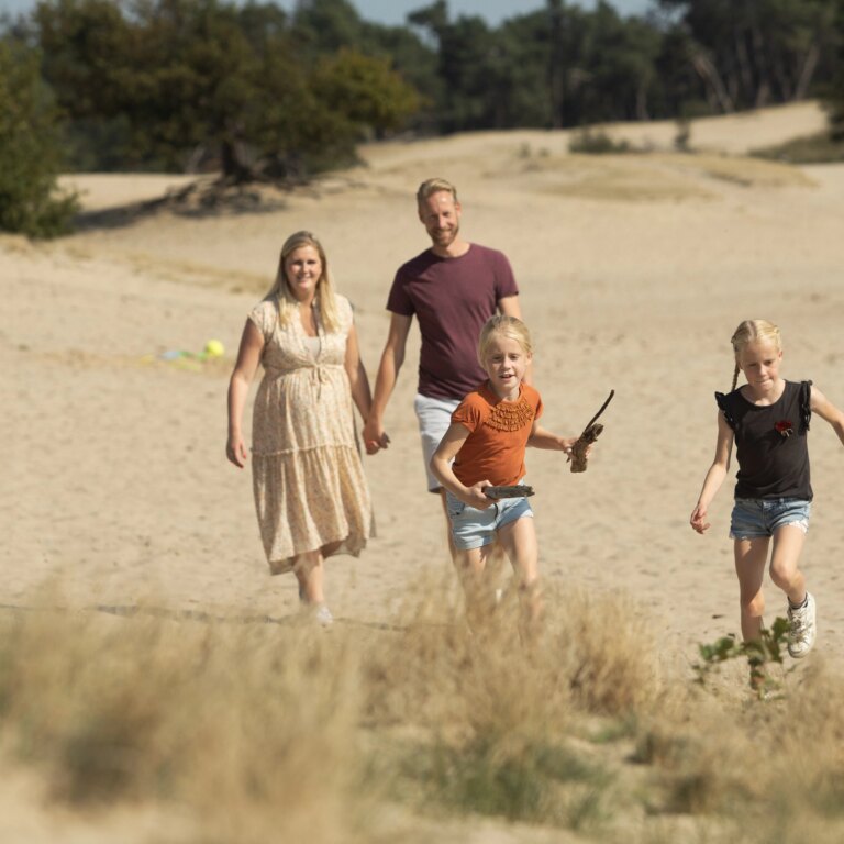 Landal klein oisterwijk natur 10.jpg