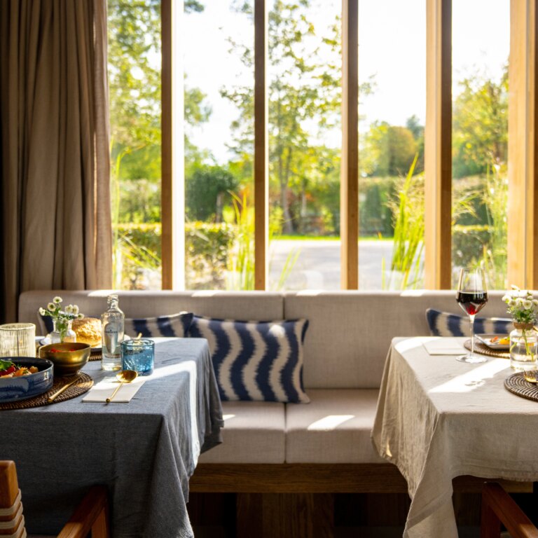 Landal klein oisterwijk restaurant 08.jpg