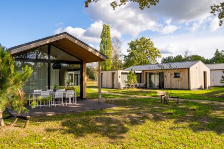 Landal Klein Oisterwijk