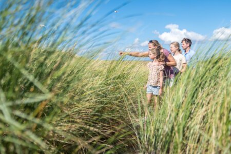 Landal Residence Berger Duinen