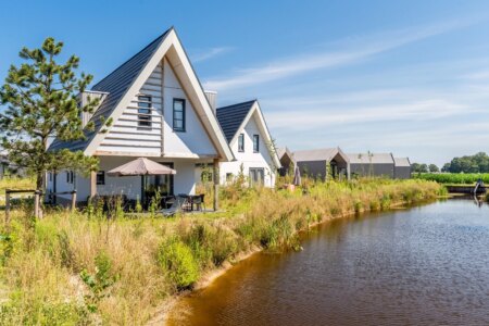 Landal Strabrechtse Vennen