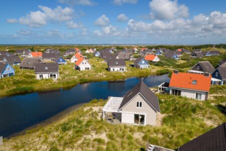 Landal Strand Resort Ouddorp Duin