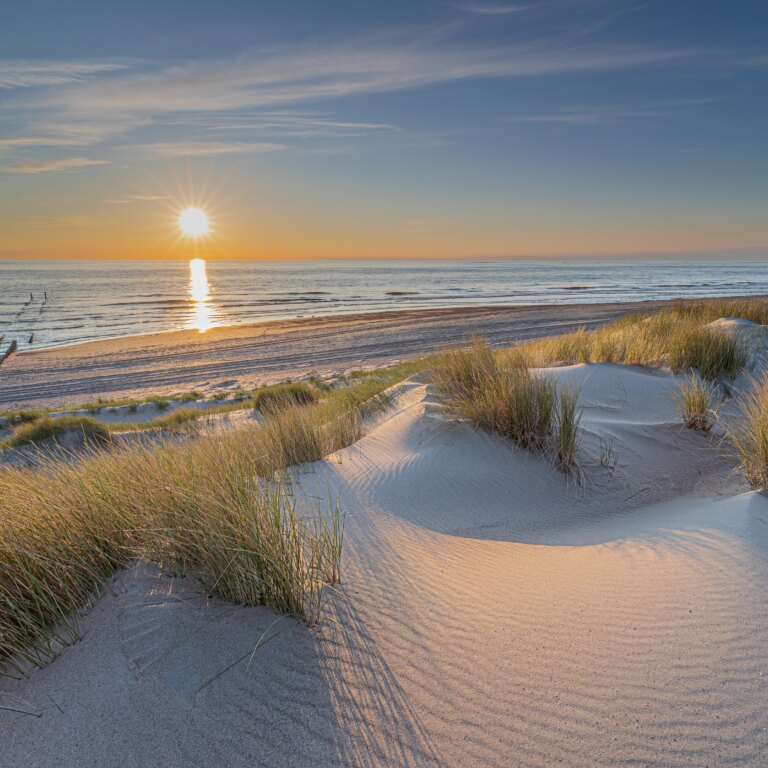 Landal strandappartementen vlieduyn strand 02.jpg