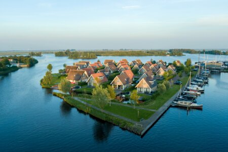 Landal Waterpark Terherne