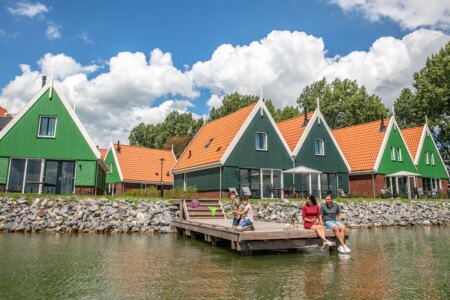 Landal Waterpark Volendam