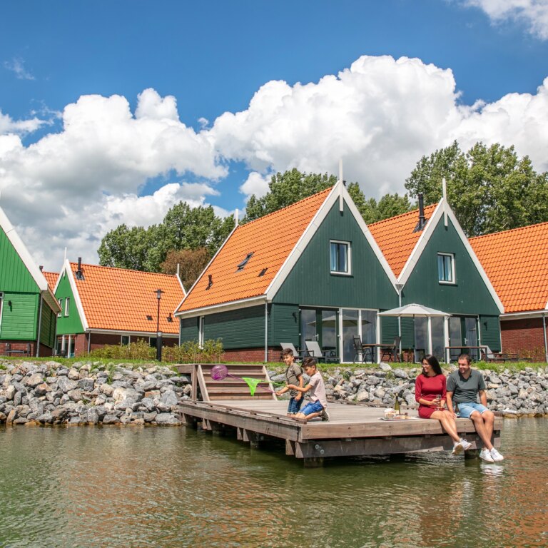 Landal waterpark volendam unterkunft aussen 01.jpg