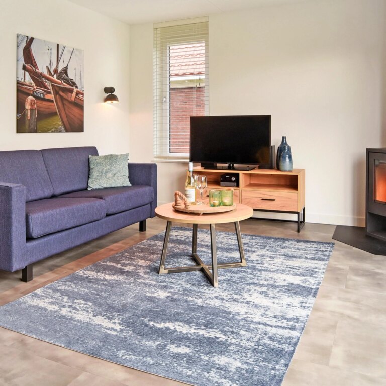 Landal waterpark volendam unterkunft innen 05.jpg