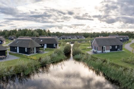 Landal De Heihorsten