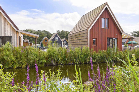 De Reeuwijkse Plassen