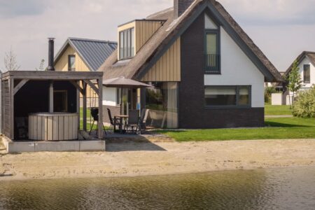 Landal Drentse Lagune