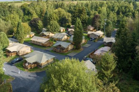 Glamping Neufchâteau