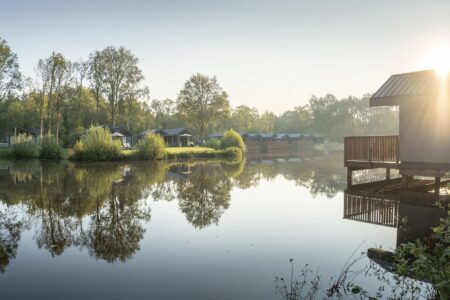 Landgoed Bourtange