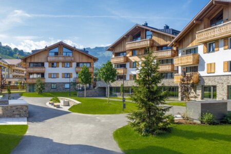 Resort Maria Alm