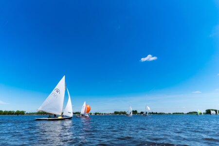 Waterpark De Alde Feanen