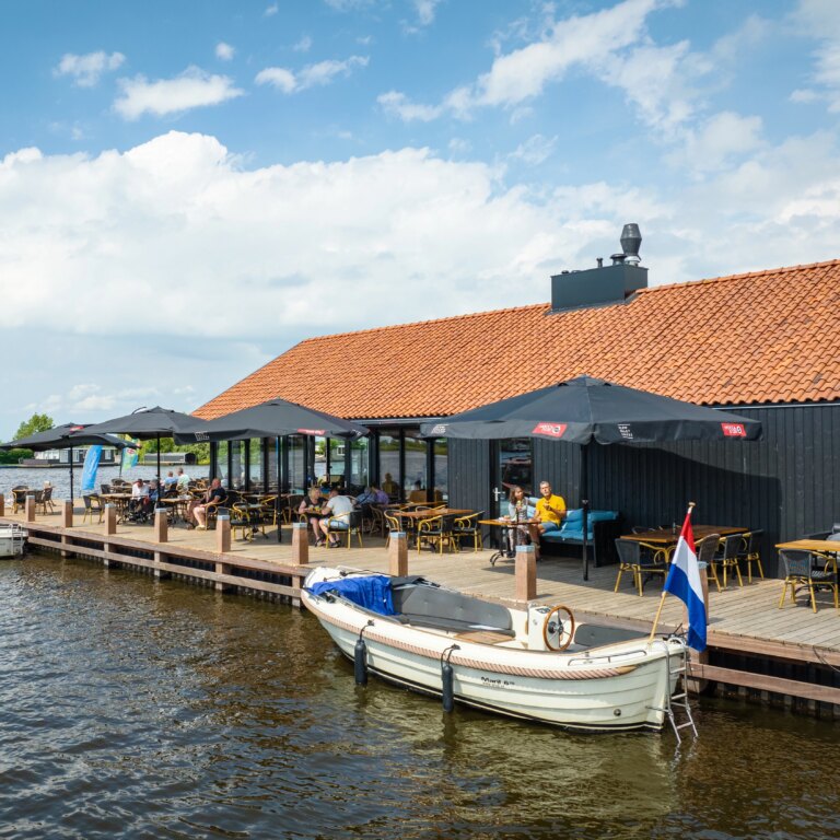 Waterpark de alde feanen restaurant 08.jpg