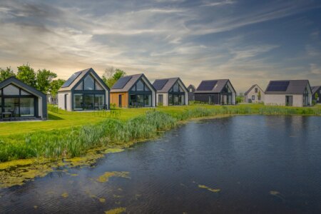 Waterresort Blocksyl