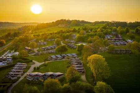Bungalowpark Schin op Geul
