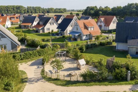 Beach Resort Nieuwvliet-Bad