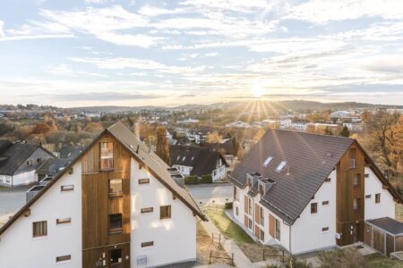 Bergresort Winterberg