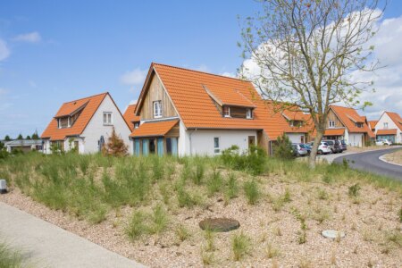 Breeduyn Village
