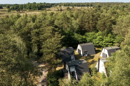 Bungalowpark Hoenderloo