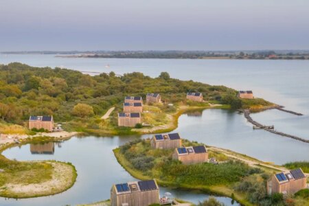 ECO Grevelingenstrand