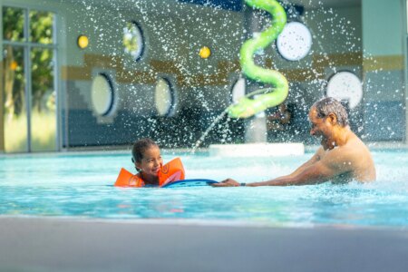 Vakantiepark Boomhiemke